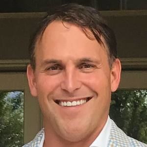 Meet your Posher, Derek